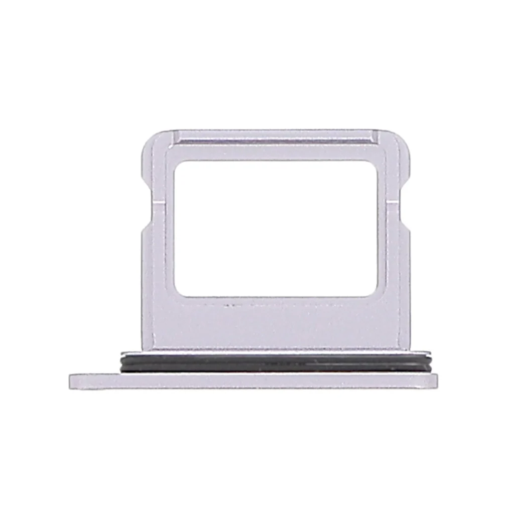 Gaveta do Cartão SIM para iPhone 17 Lavanda