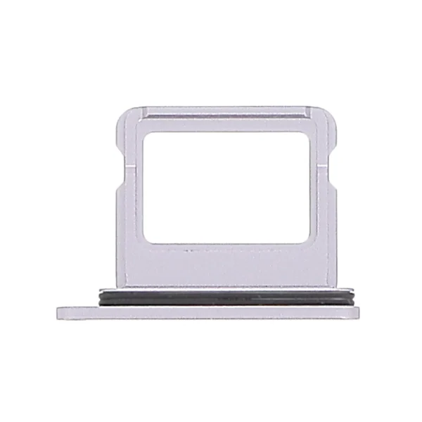 Gaveta do Cartão SIM para iPhone 17 Lavanda
