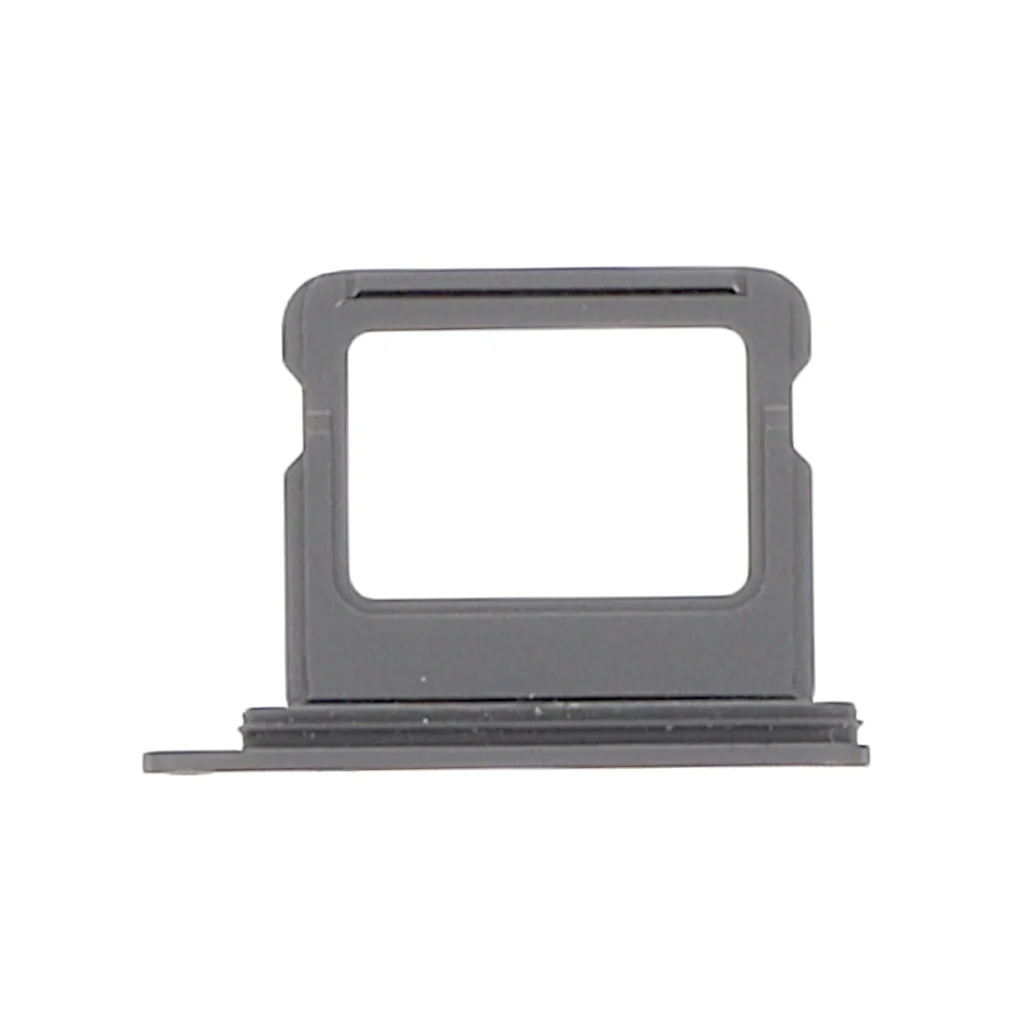 Gaveta do Cartão SIM para iPhone 17 Preta
