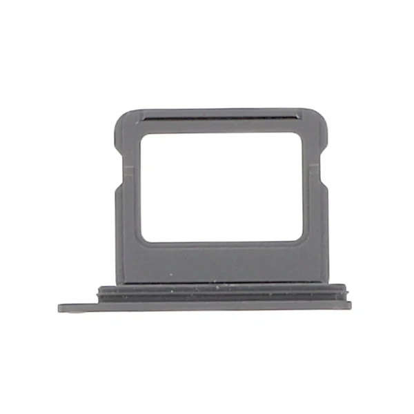 Gaveta do Cartão SIM para iPhone 17 Preta