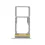 Gaveta do Cartão SIM para Samsung Galaxy A17 4G/5G (A175F/A176B) (SERVICE PACK)
