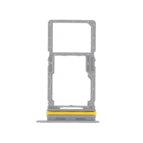 Gaveta do Cartão SIM para Samsung Galaxy A17 4G/5G (A175F/A176B) (SERVICE PACK)