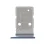 Gaveta do Cartão SIM para Samsung Galaxy Z Fold7 Azul Escuro (SERVICE PACK)