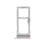 Gaveta do Cartão SIM Rosa para Samsung Galaxy S20 (G980F/G981B) (SERVICE PACK)