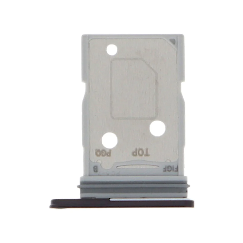 Gaveta do Cartão SIM Roxa para Galaxy Z Fold8 Ultra (F976B) (SERVICE PACK)