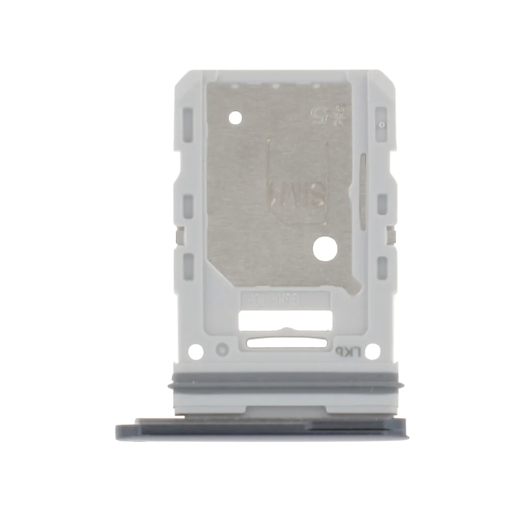 Gaveta SIM Azul para Samsung Galaxy S20 FE (G780F/G781B) (SERVICE PACK)