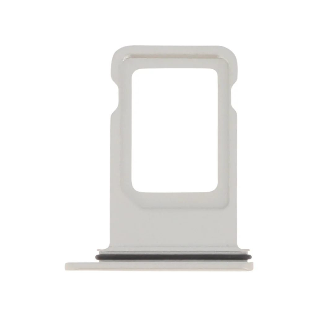 Gaveta SIM Branca para iPhone 11