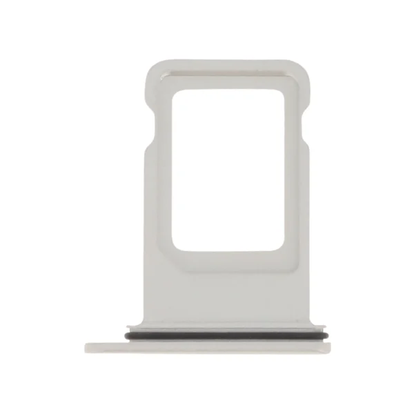 Gaveta SIM Branca para iPhone 11