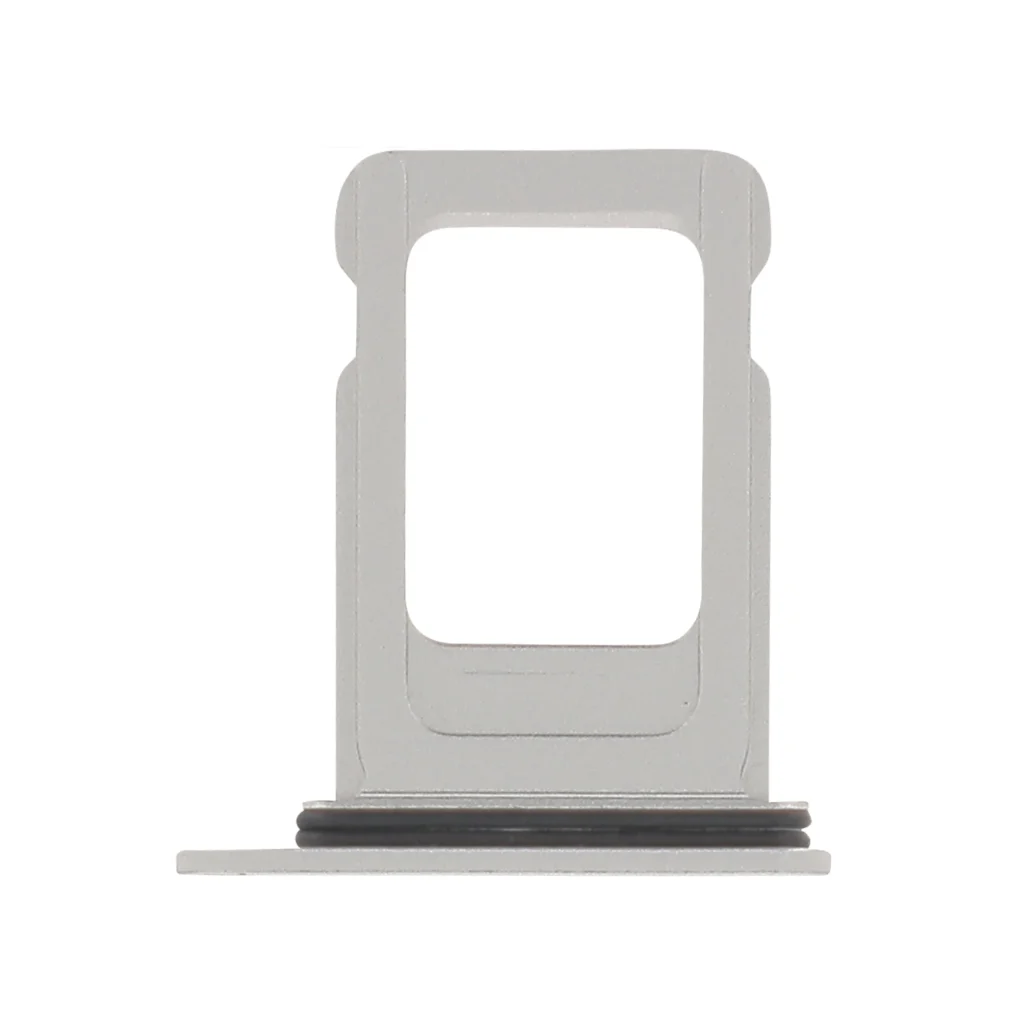 Gaveta SIM Branco Estelar para iPhone 13