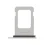 Gaveta SIM Branco Estelar para iPhone 13