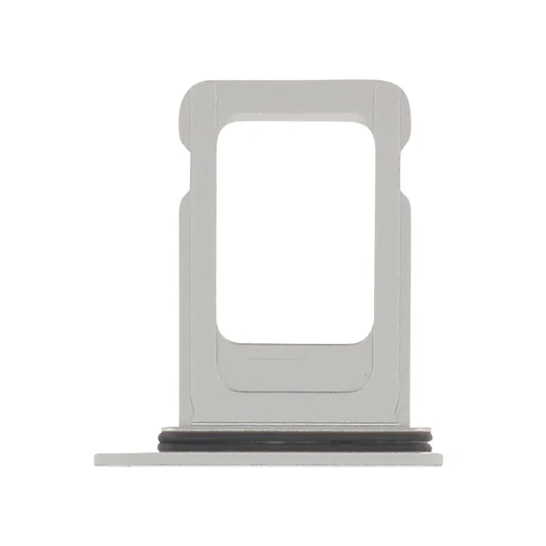 Gaveta SIM Branco Estelar para iPhone 13