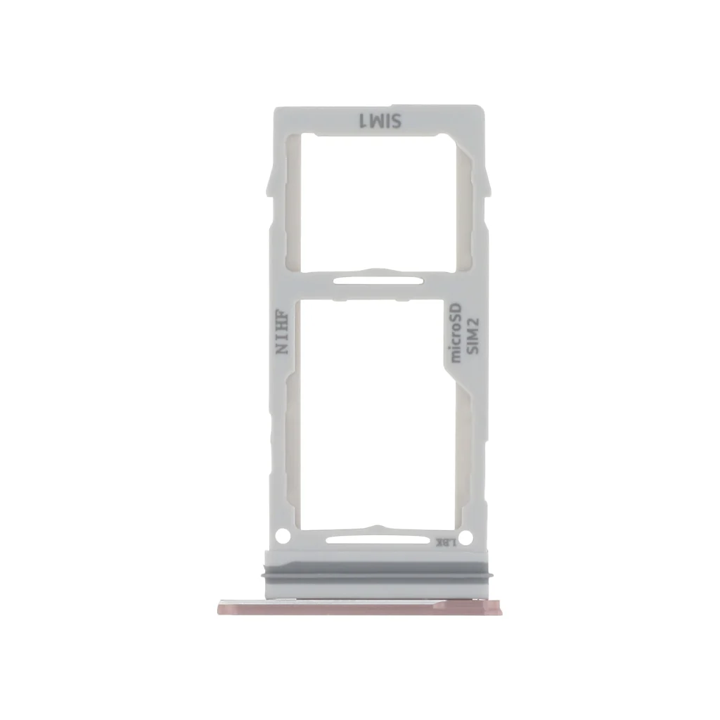 Gaveta SIM Bronze para Samsung Galaxy Note 20 Ultra 5G (N985F/N986B) (SERVICE PACK)