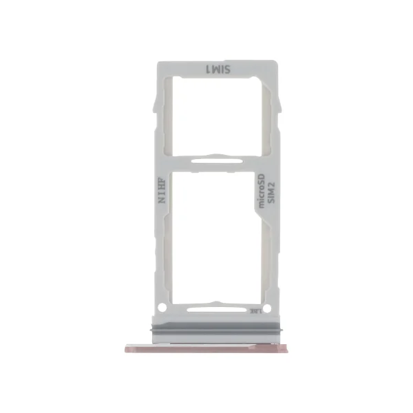 Gaveta SIM Bronze para Samsung Galaxy Note 20 Ultra 5G (N985F/N986B) (SERVICE PACK)