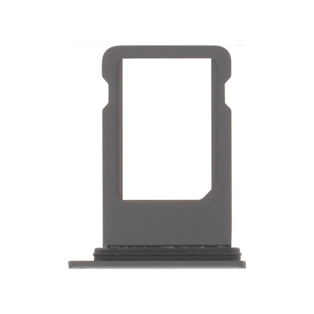 Gaveta SIM Cinzento Sideral para iPhone 8 Plus