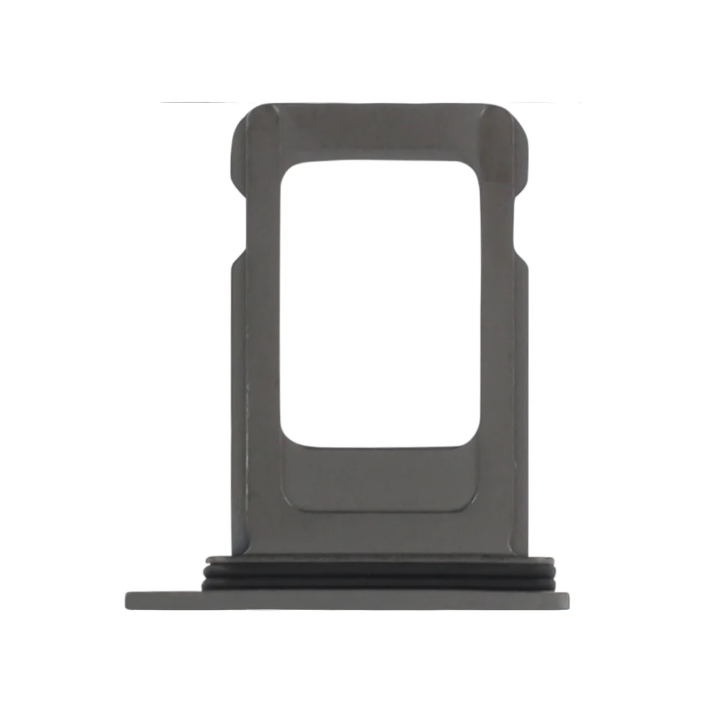 Gaveta SIM Grafite para iPhone 12 Pro / 12 Pro Max