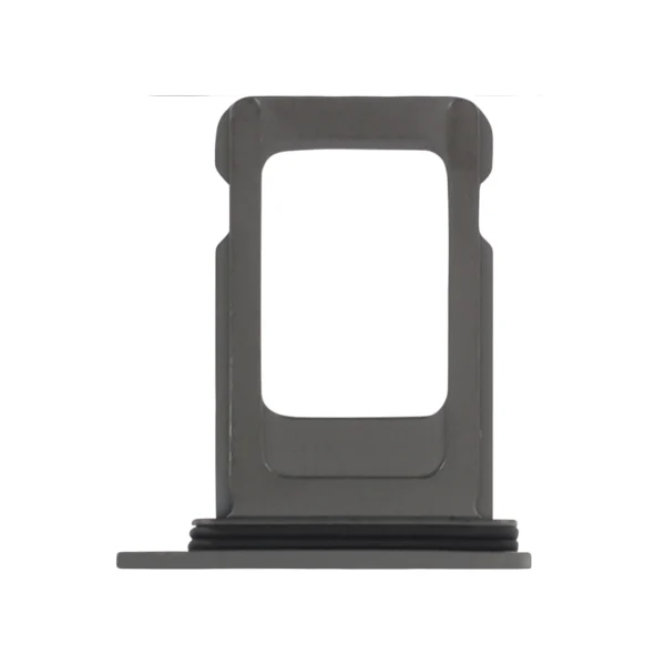 Gaveta SIM Grafite para iPhone 12 Pro / 12 Pro Max