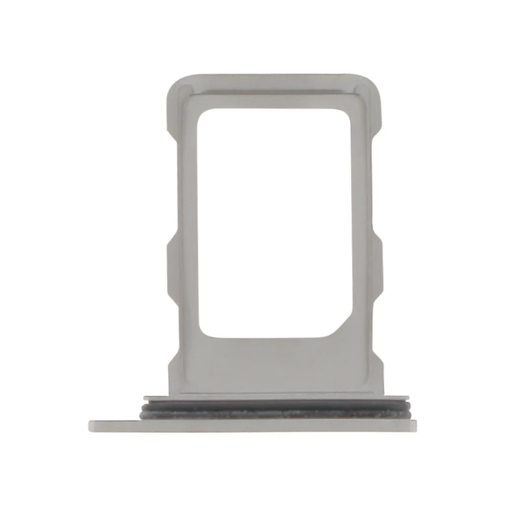 Gaveta SIM Natural Titânio para iPhone 16 Pro / 16 Pro Max