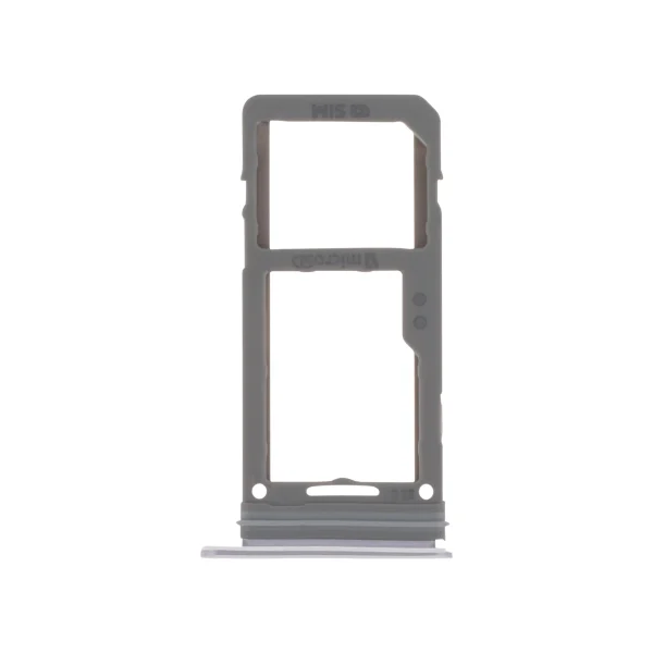 Gaveta SIM Orquídea para Samsung Galaxy S8/S8+ (G950F/G955F)