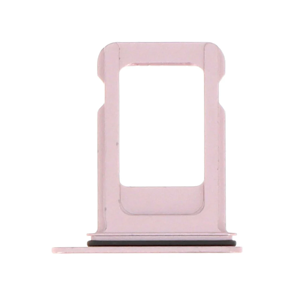 Gaveta SIM para iPhone 17e Rosa