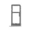 Gaveta SIM Preta para Samsung Galaxy S7 Edge (G935F)