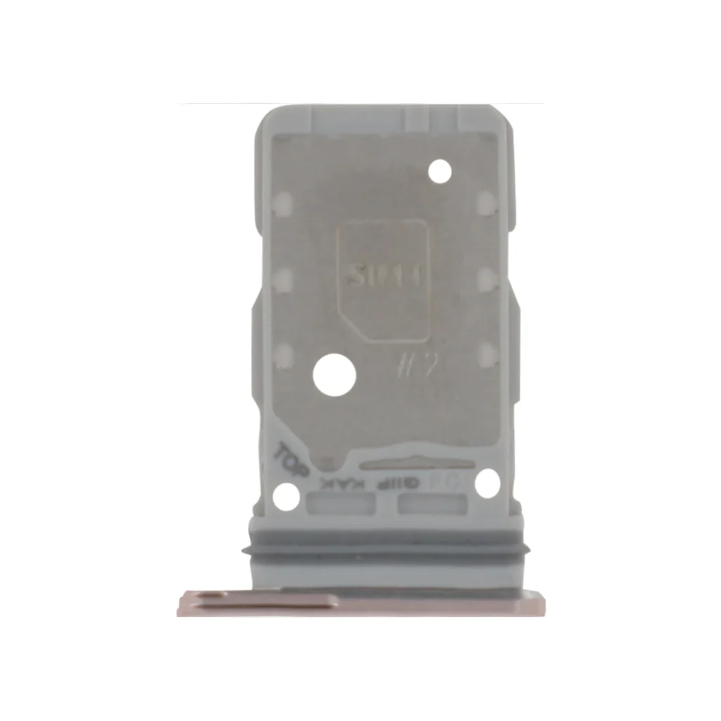 Gaveta SIM roxa para Samsung Galaxy S21+ 5G (G996B)