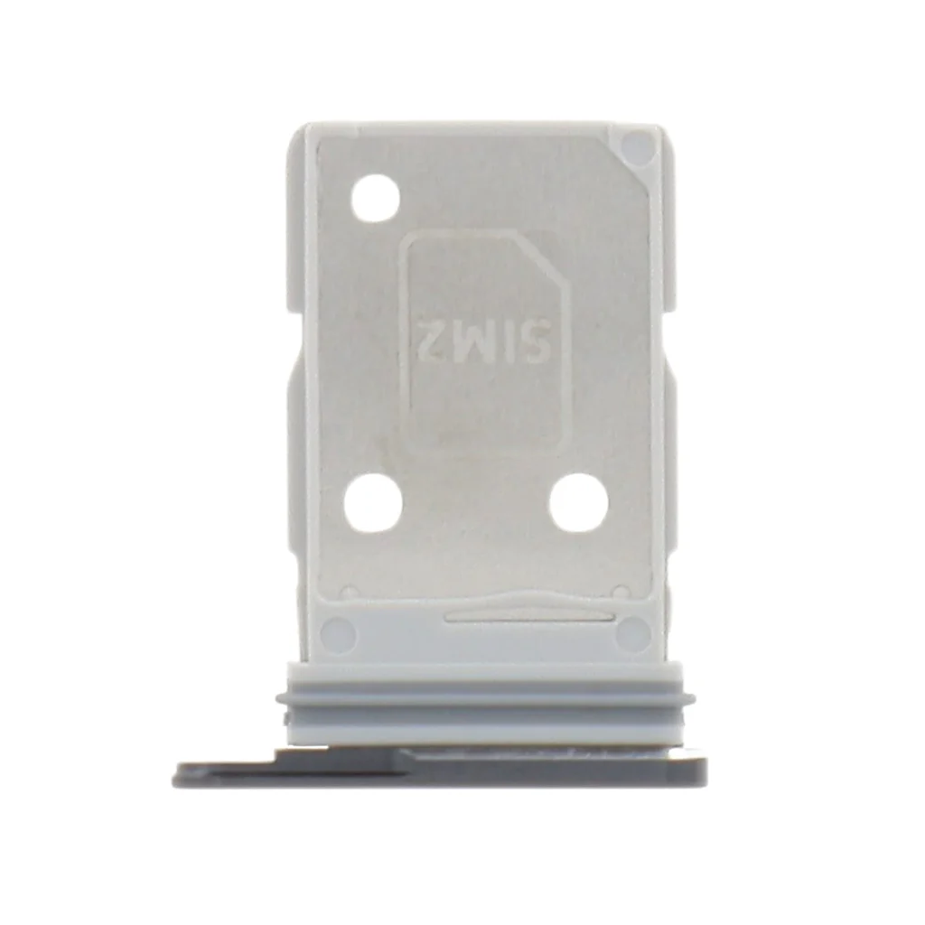 Gaveta SIM Samsung para Galaxy S26 Ultra - Preto (SERVICE PACK)