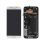 Ecrã Display para Samsung Galaxy S6 Edge Branco (G925F) (SERVICE PACK)