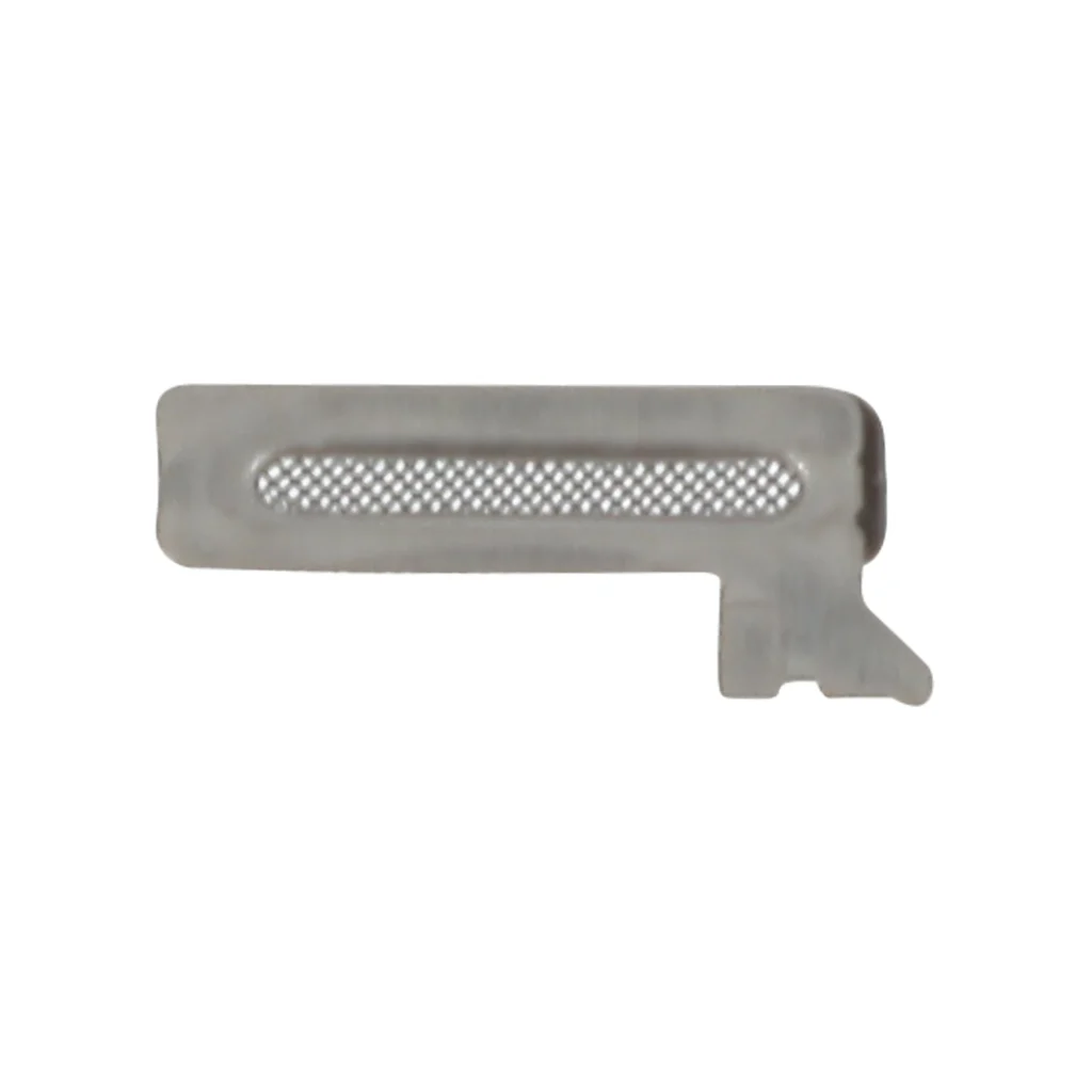 Grelha de proteção contra pó para iPhone 12 / 12 mini / 12 Pro / 12 Pro Max