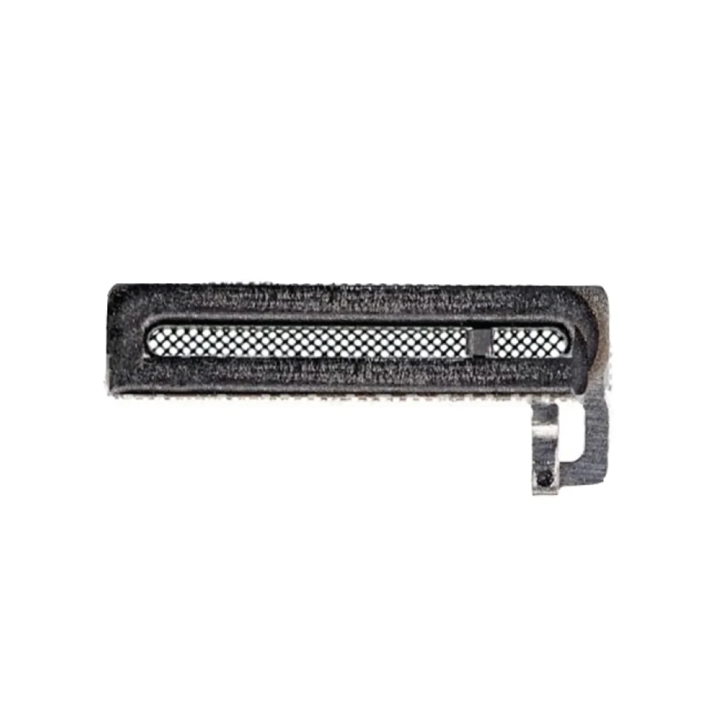 Grelha de proteção contra pó para iPhone XR