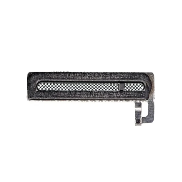 Grelha de proteção contra pó para iPhone XR