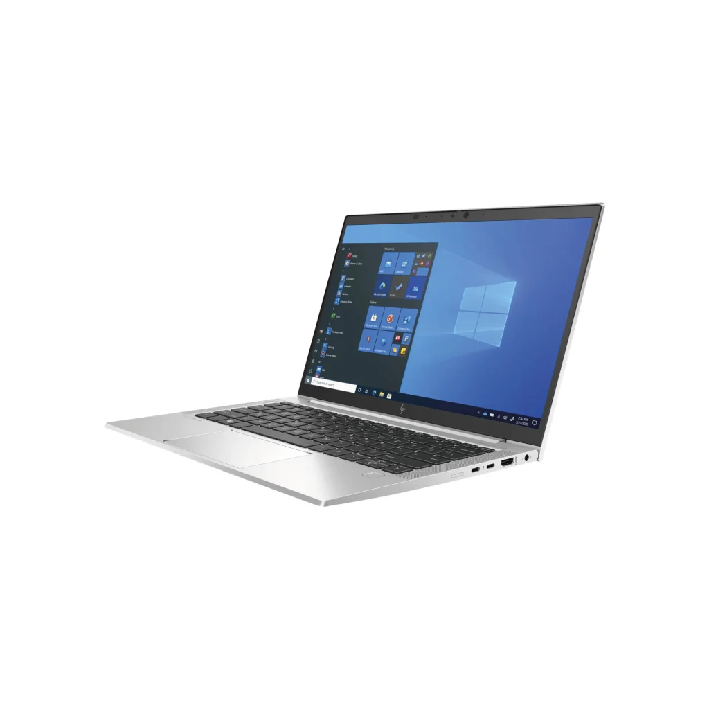 HP EliteBook 830 G8 - 13" - Core i5 11th Gen - SSD 240 GB - Ram 8 GB - AZERTY (Grade B)