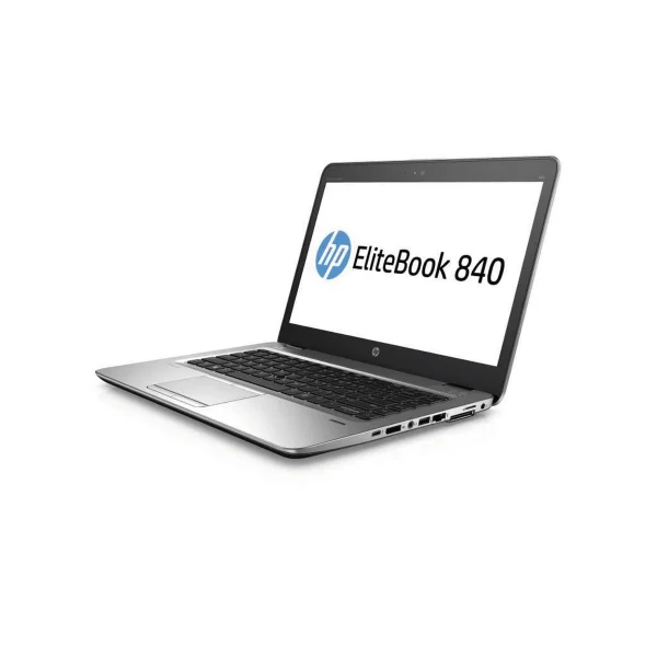 HP EliteBook 840 G4 - 14" - Core i5 7th Gen - SSD 240 GB - RAM 16 GB - AZERTY (Grade B)