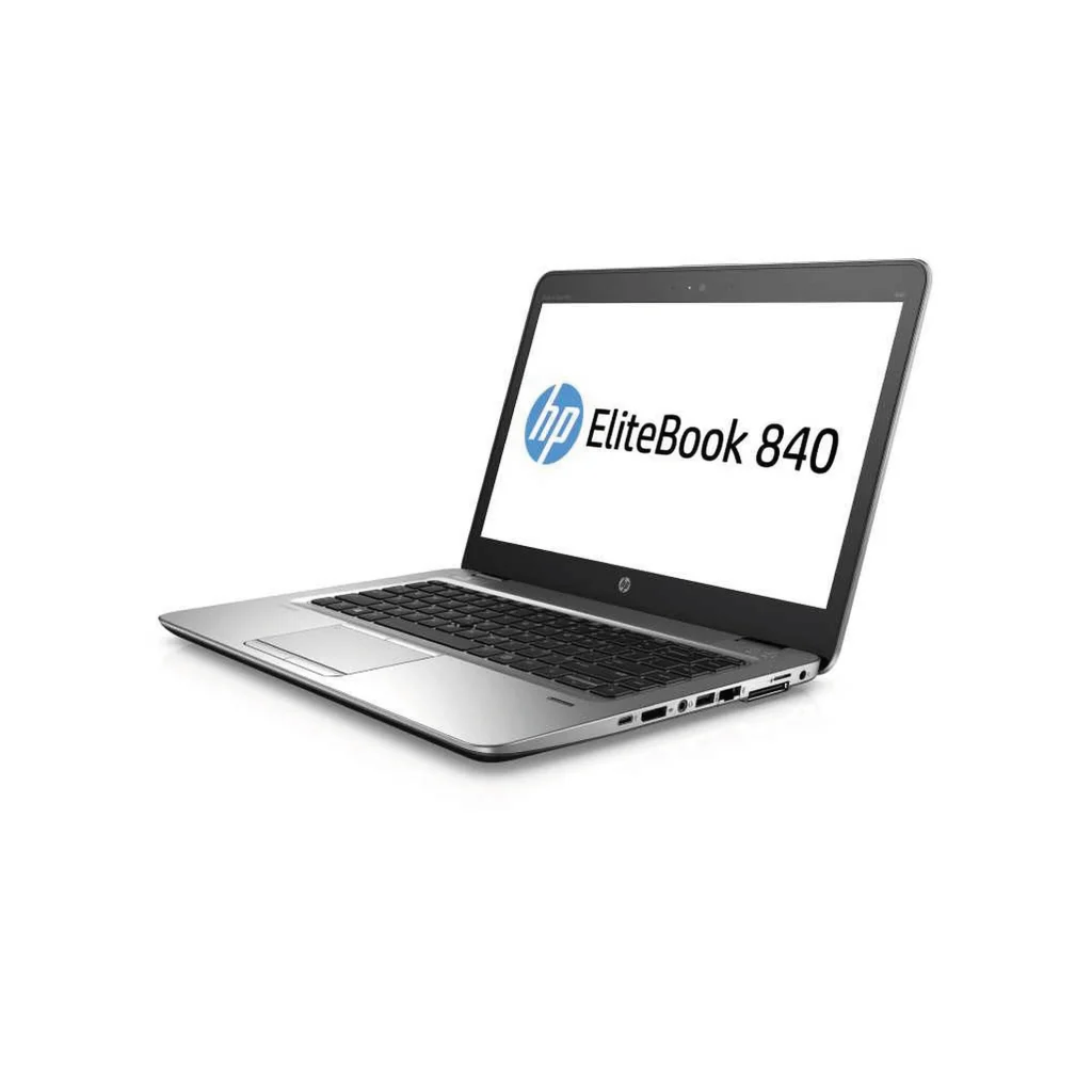 HP EliteBook 840 G4 - 14'' - Core i5 7th Gen - SSD 256 GB - RAM 8 GB - AZERTY (Grade A)