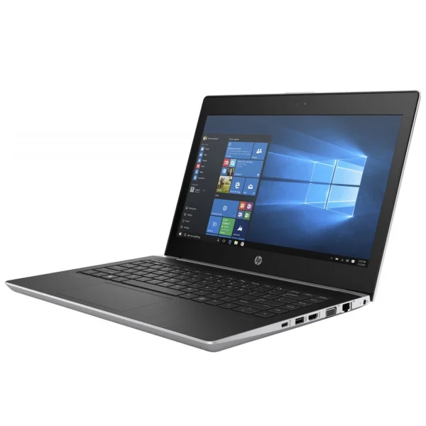 HP ProBook 430 G5 13'' - Core i3 8th Gen - SSD 128 GB - Ram 8 GB - AZERTY (Grade A)