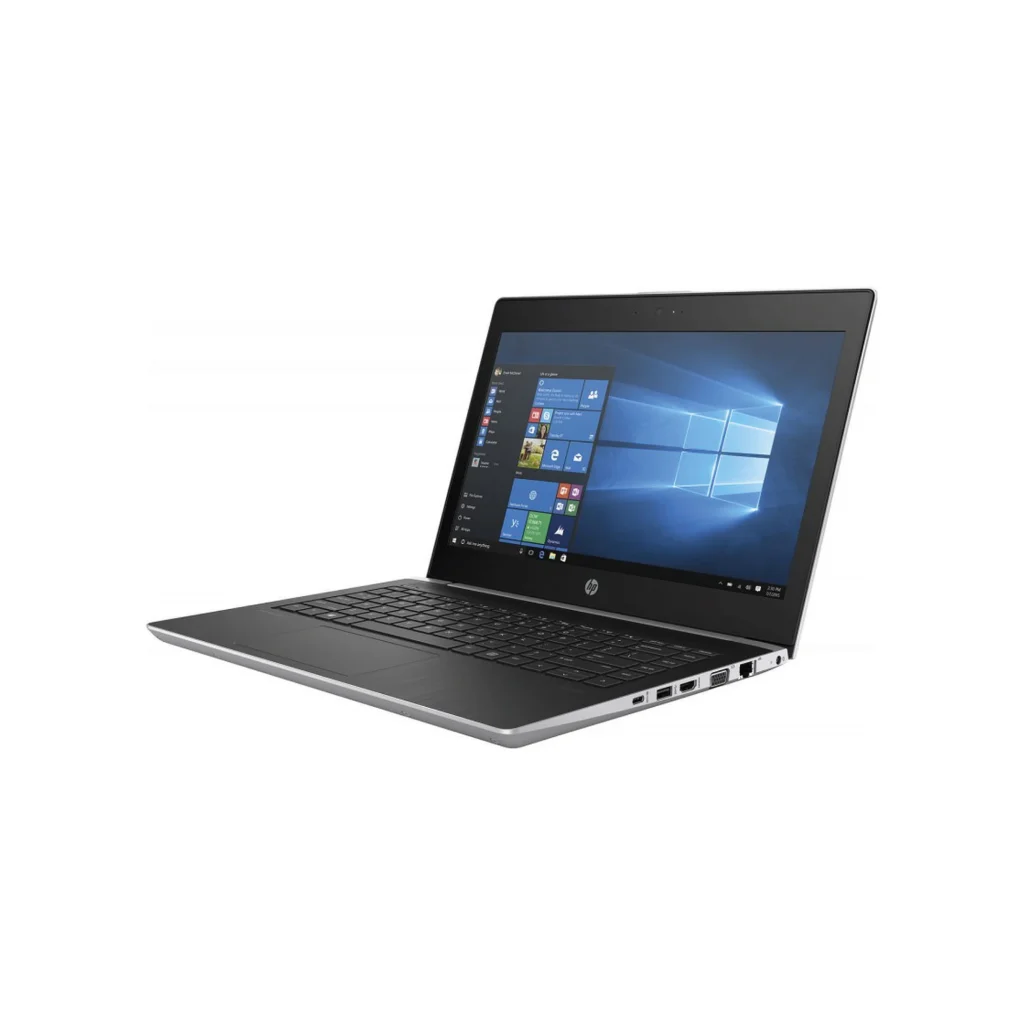 HP ProBook 430 G8 13'' - Core i5 11th Gen - SSD 256 GB - Ram 8 GB - AZERTY (Battery New) (Grade B)
