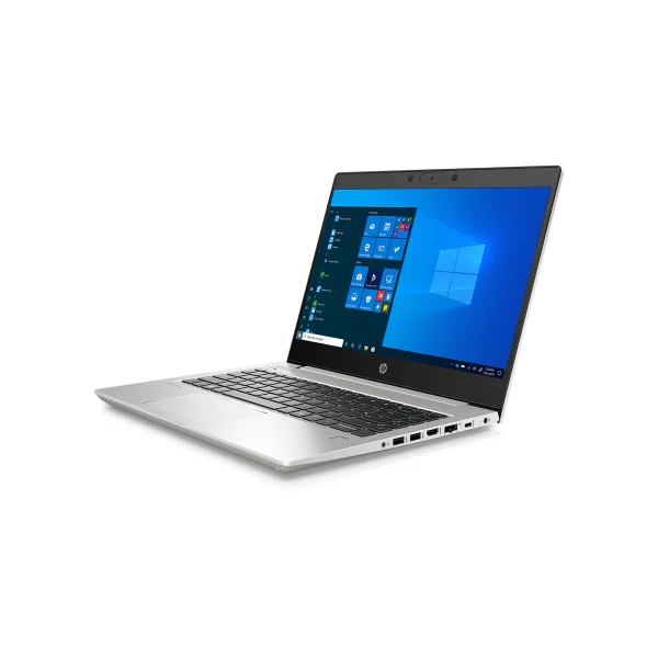 HP ProBook 445 G7 14'' - Ryzen R5 - 4th Gen - 256GB SSD - 16GB Ram - AZERTY (Grade A)