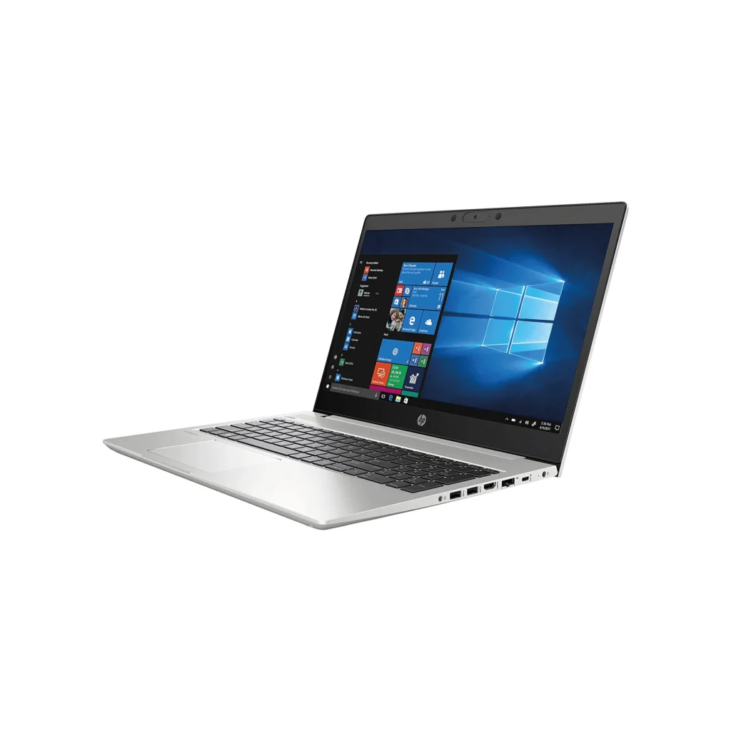 HP ProBook 450 G7 15'' - Core i3 10th Gen - 256GB SSD - 8GB Ram - AZERTY (Grade A)