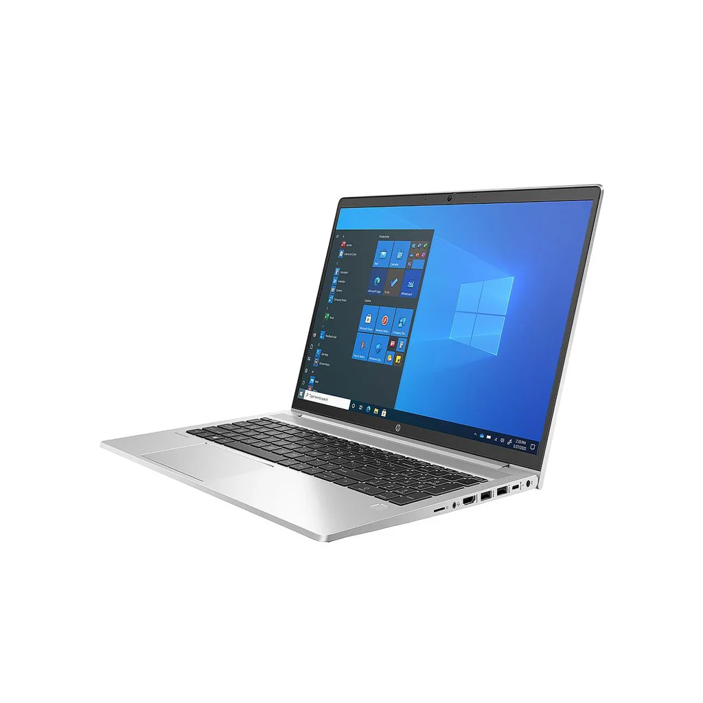 HP ProBook 450 G8 15'' - Core i7 11th Gen - SSD 256 GB - Ram 16 GB - AZERTY (Grade A)