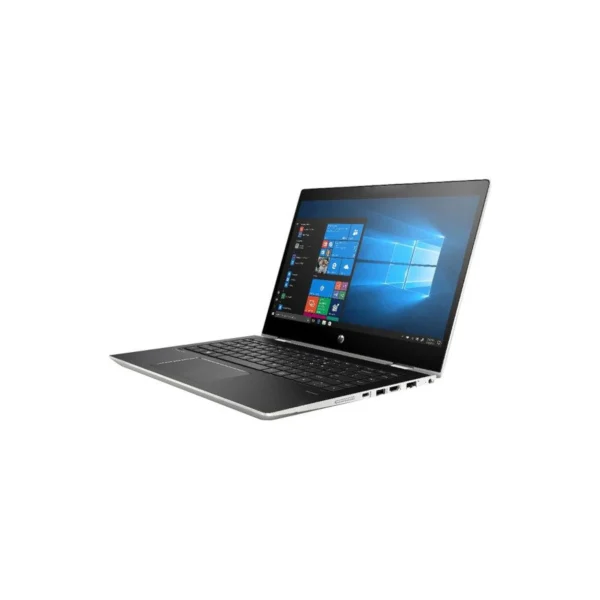 HP ProBook x360 440 G1 14'' - Core i7 8th Gen - SSD 128 GB - Ram 16 GB - AZERTY (Touchscreen) (Grade A)