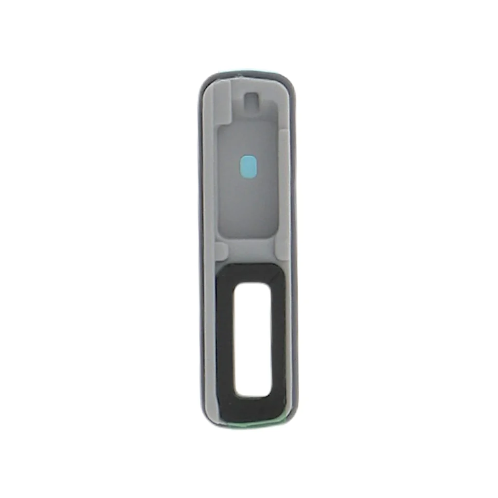 Impressão Digital Leitor Bracket para Galaxy Z Flip8 (F776B) (SERVICE PACK)