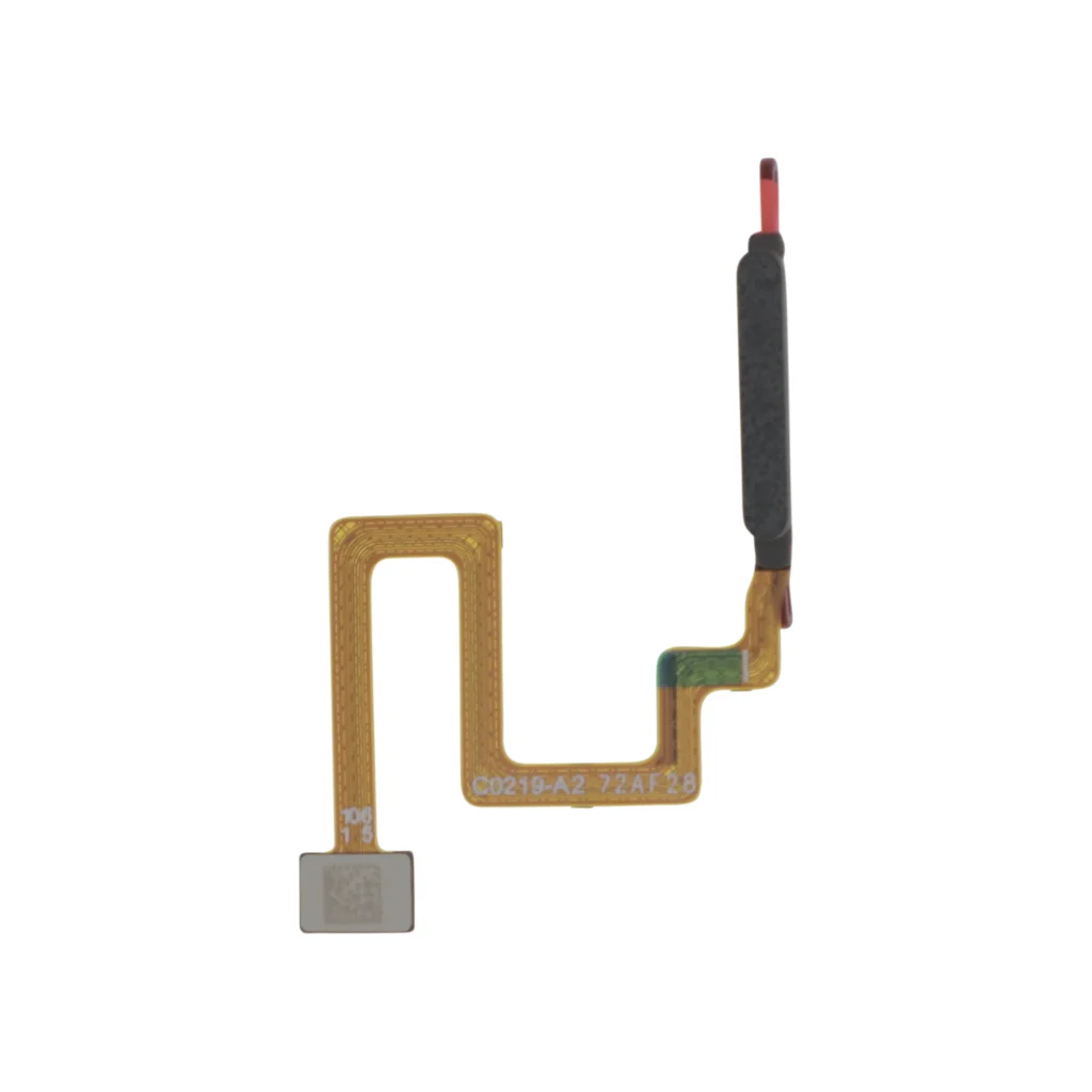 Impressão digital para Samsung Galaxy A22 5G (A226B) Cinzento (SERVICE PACK)