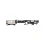 Inferior Interno Frame para Galaxy Z Fold8 (F971B) (SERVICE PACK)