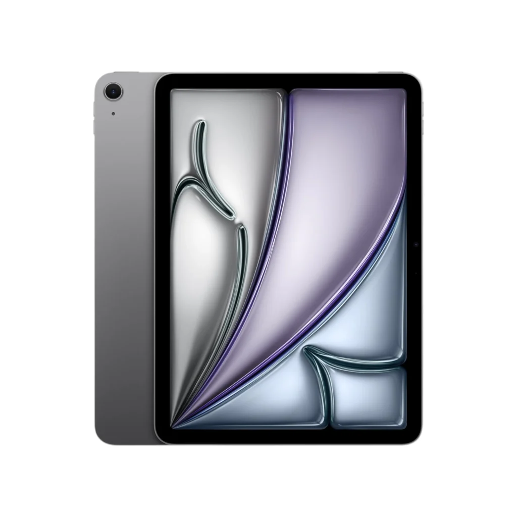 iPad Air M4 11" 128 GB Grey
