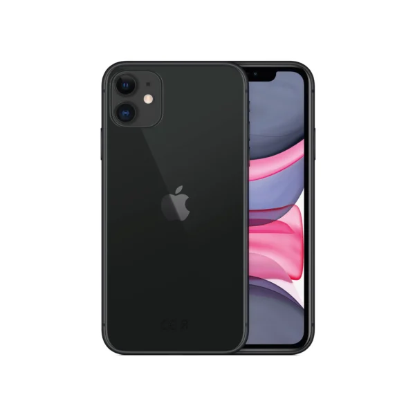 iPhone 11 128 GB (Fully Functional)