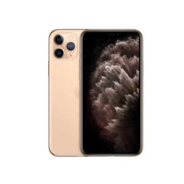 iPhone 11 Pro 64 GB Gold (Grade B) (Refurb)