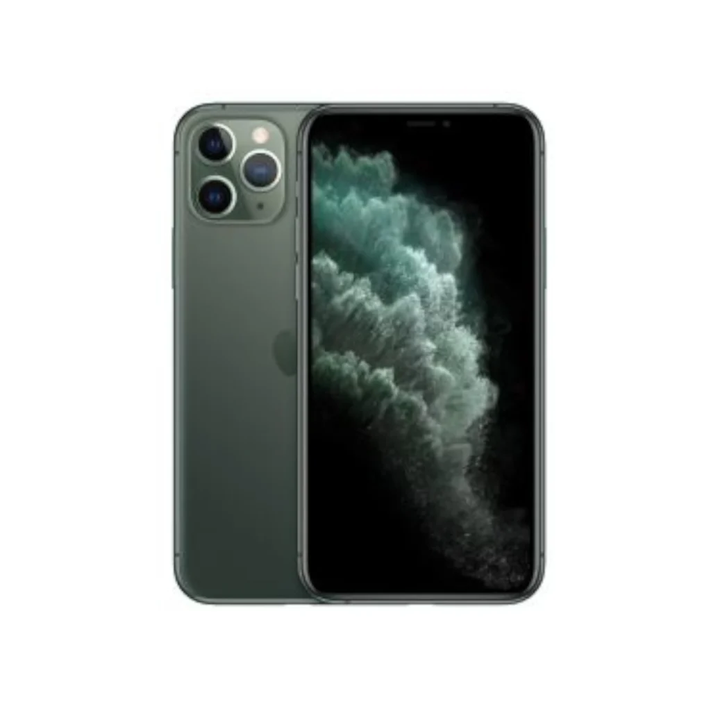 iPhone 11 Pro 64 GB Green (Grade B) (Refurb)