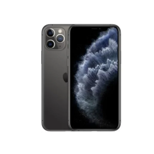 iPhone 11 Pro 64GB Gray (Grade A) (Refurb)