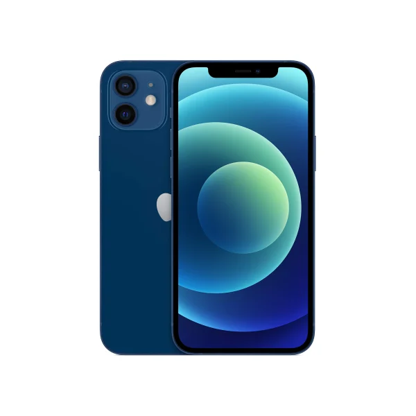 iPhone 12 128 GB Blue (Grade B) (Refurb)