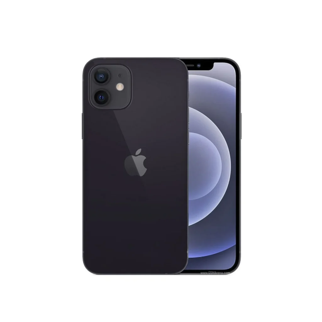 iPhone 12 128GB (US Version)