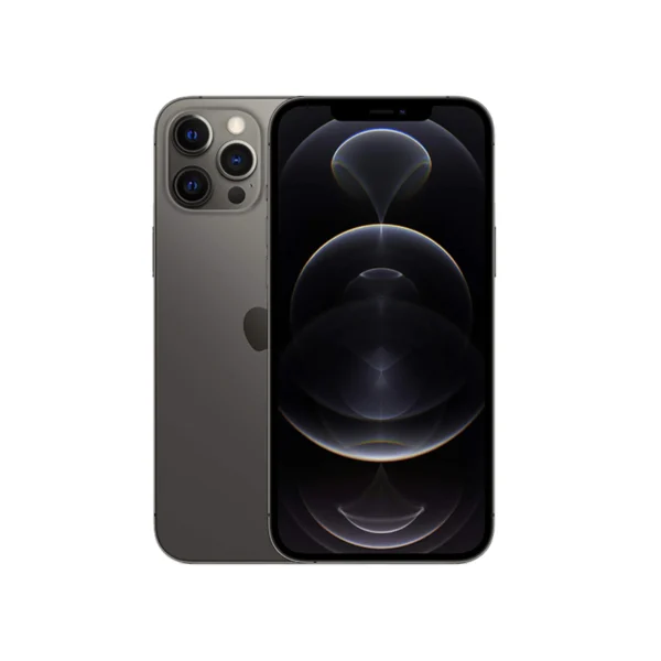 iPhone 12 Pro 128GB Graphite (Grade C) (Refurb)
